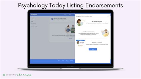 phycology today|psychology today listing.